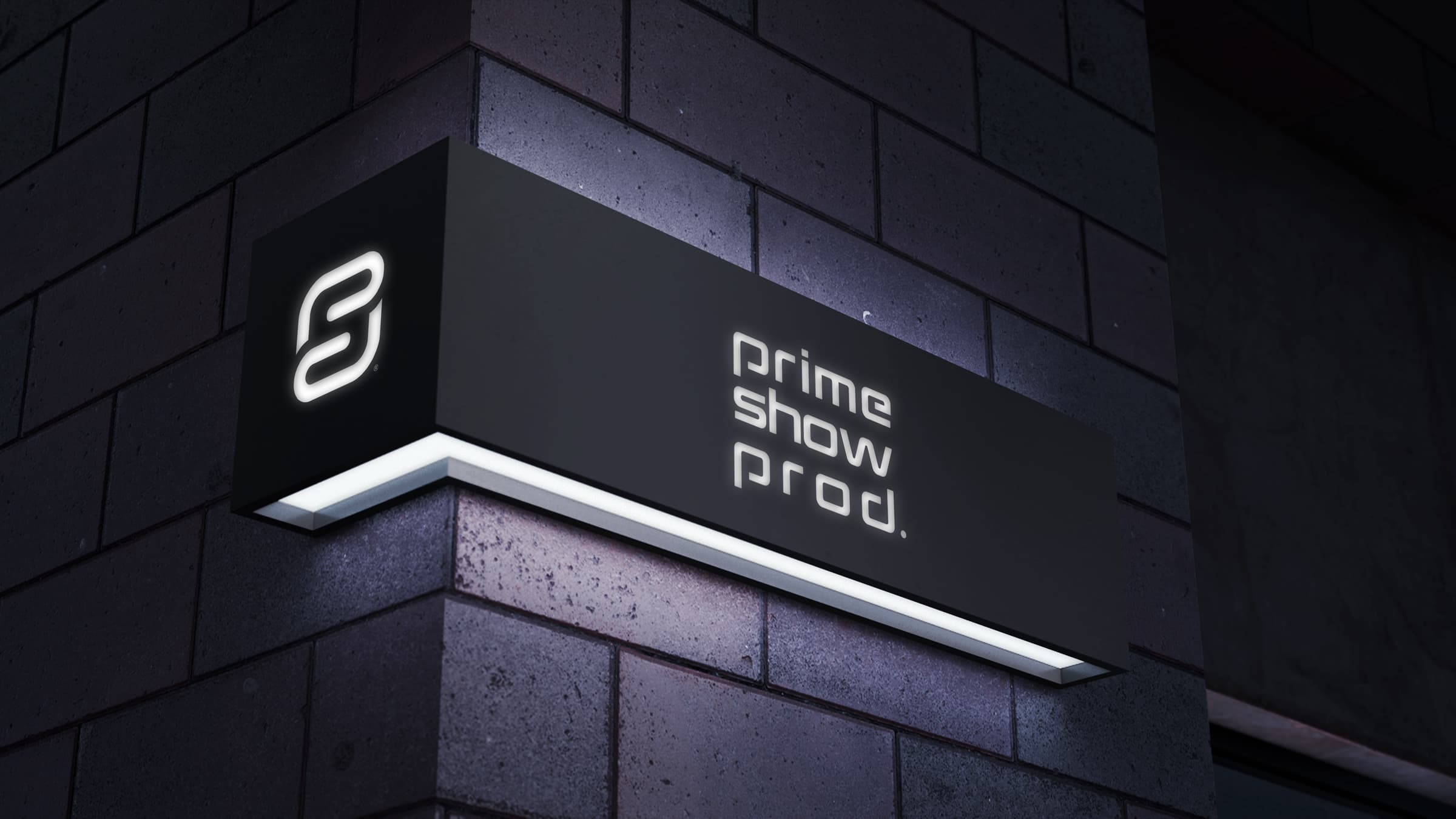 Branding Prime Show Productions